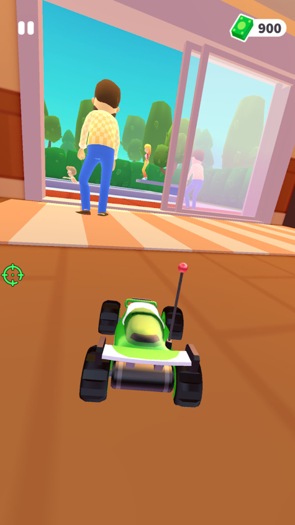 恶作剧我最牛-插图3