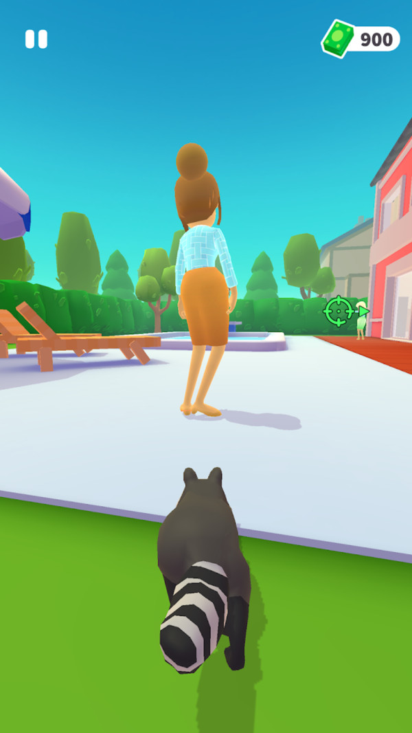 恶作剧我最牛-插图2