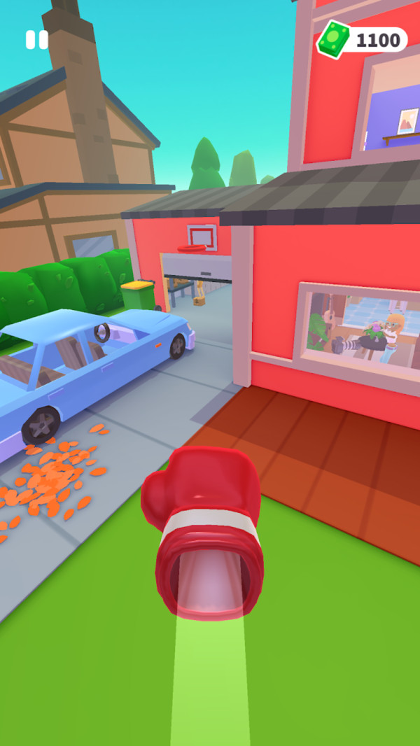 恶作剧我最牛-插图1