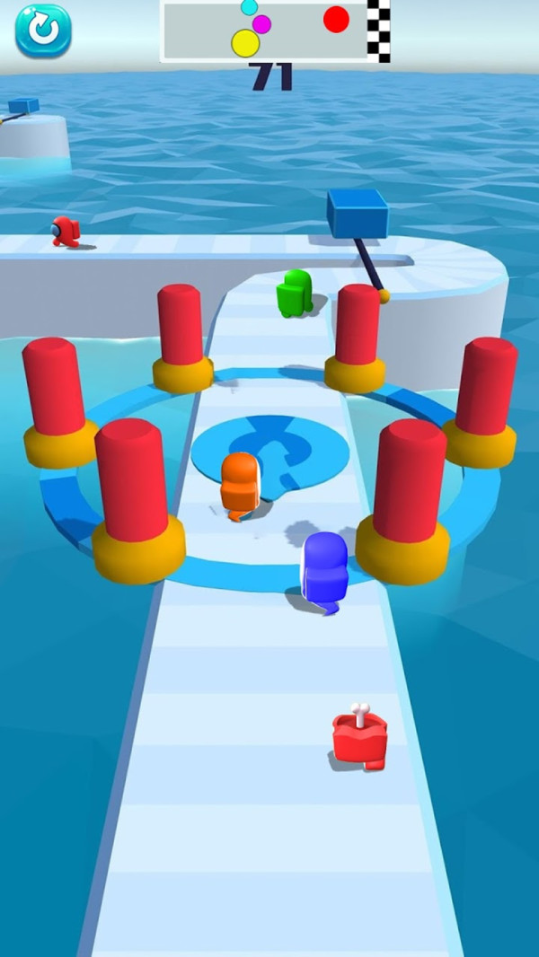 我们之中的欢乐竞赛-插图1