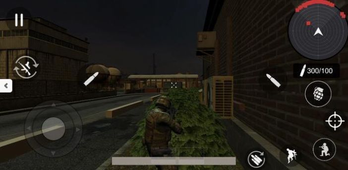 突击指挥官射击-插图1