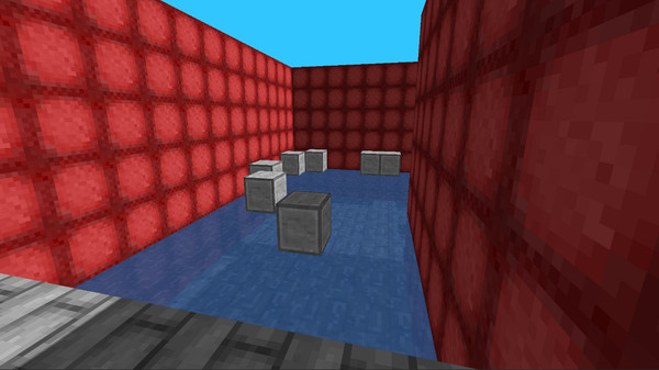 沙盒世界跑酷-插图2