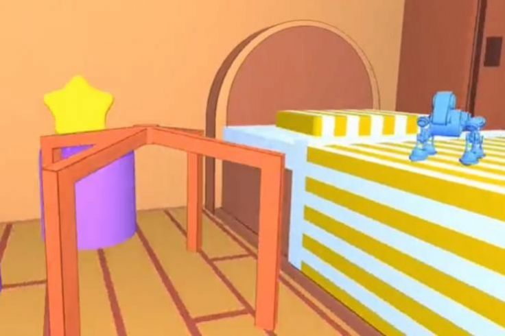 女白领模拟器-插图2 女白领模拟器-插图2