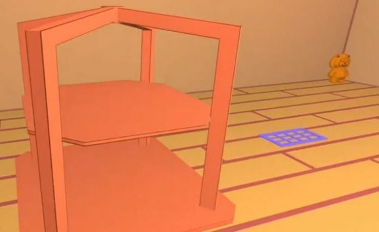 女白领模拟器-插图1 女白领模拟器-插图1