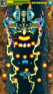 外星人银河攻击-插图3