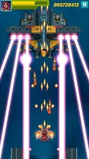 外星人银河攻击-插图1