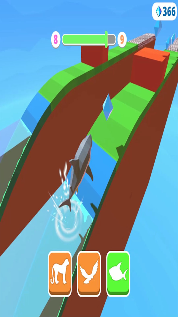 动物变身大战-插图3