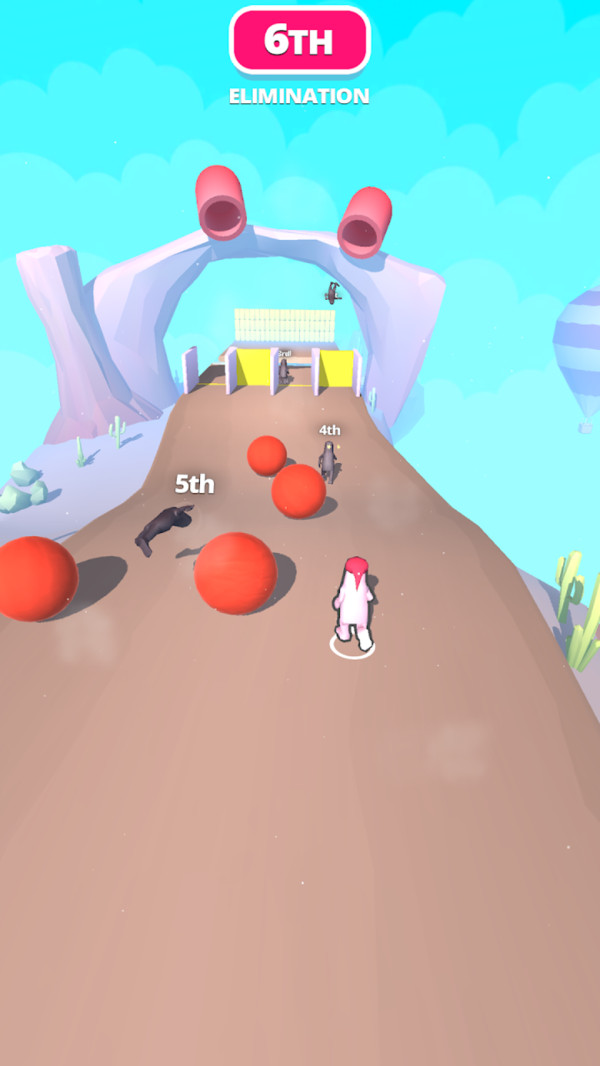 沙雕人淘汰赛-插图3 沙雕人淘汰赛-插图3