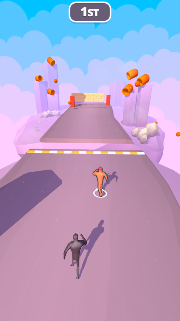 沙雕人淘汰赛-插图1 沙雕人淘汰赛-插图1