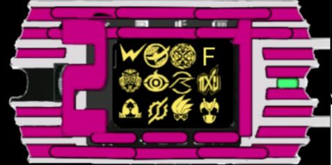 帝骑21神主牌模拟器-插图2