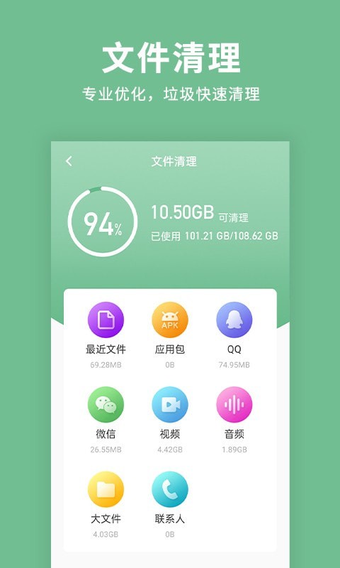 绿色清理超人-插图2