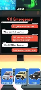 911调度员游戏-插图3 911调度员游戏-插图3