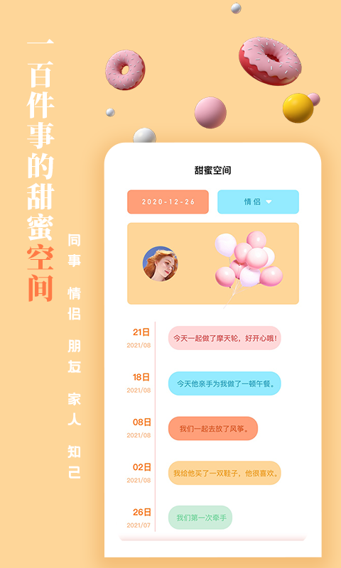 一百件事-插图1
