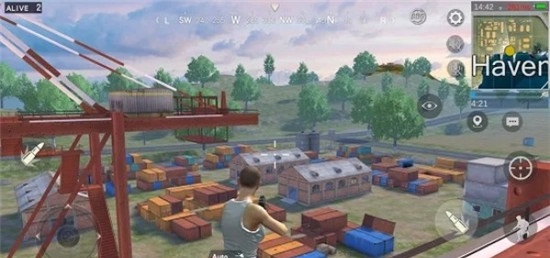 生存小队秘密任务-插图3