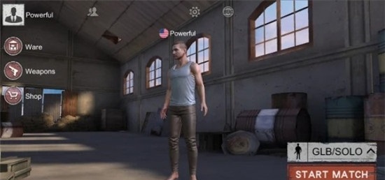 生存小队秘密任务-插图2