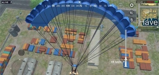 生存小队秘密任务-插图1