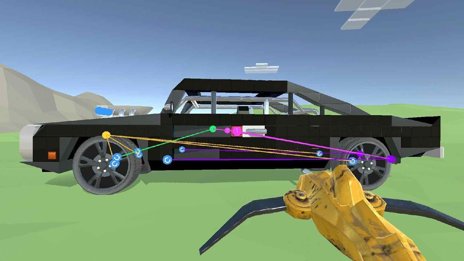 沙盒村庄-插图3