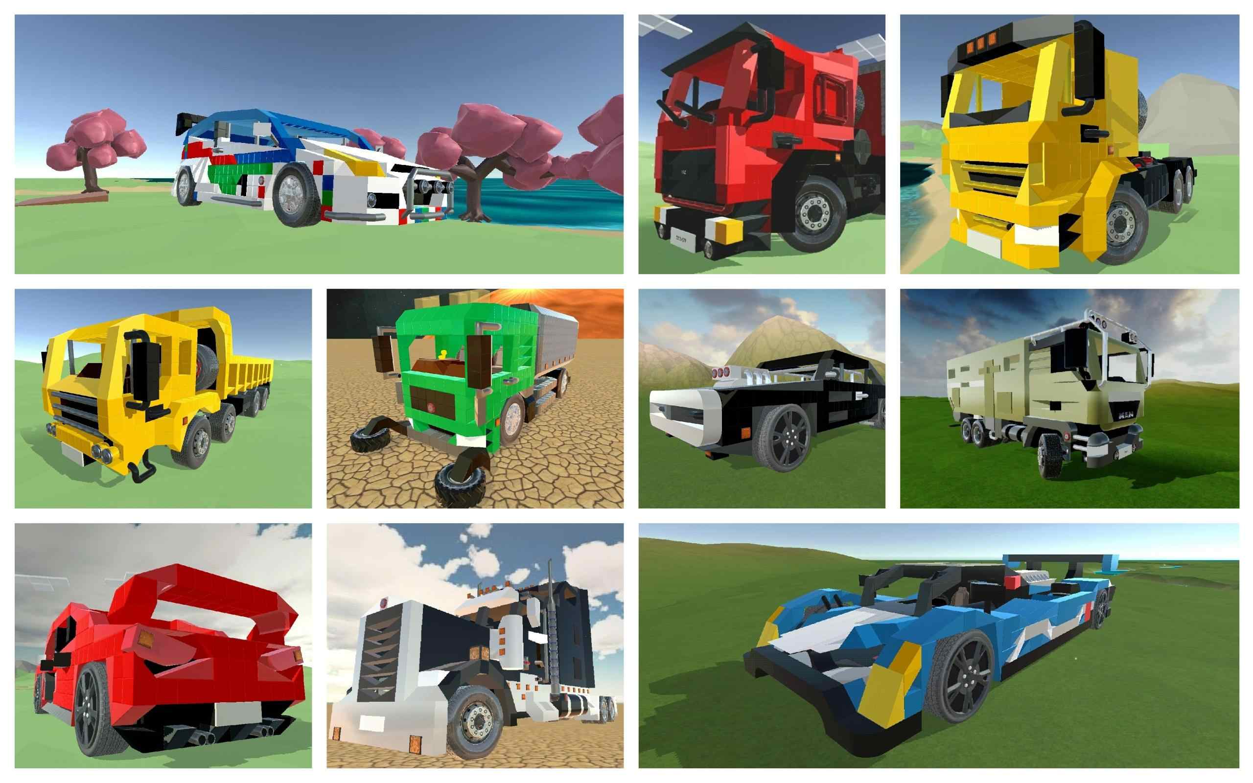 沙盒村庄-插图2