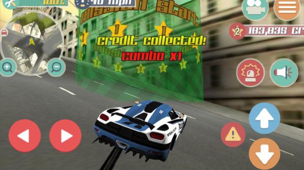 赛车司机竞技-插图1