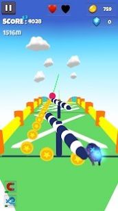 终极跑步者-插图3