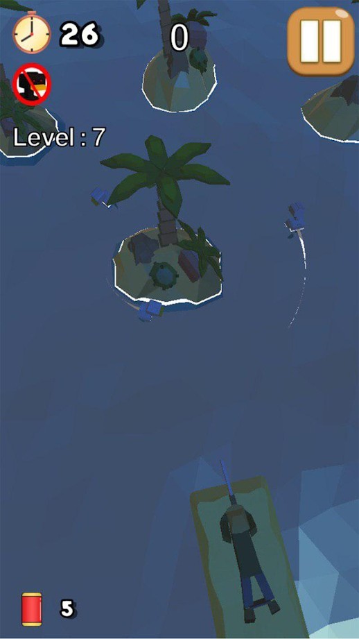 鸭子轮盘赌-插图3