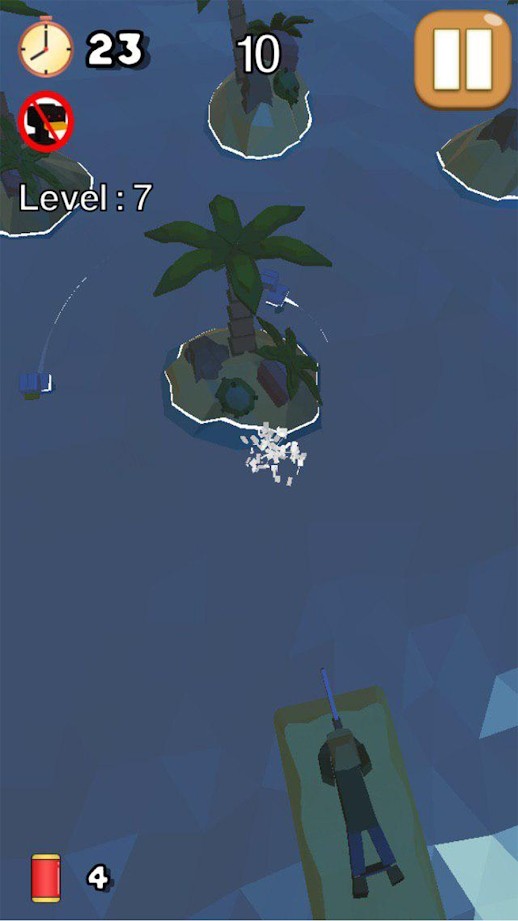 鸭子轮盘赌-插图2