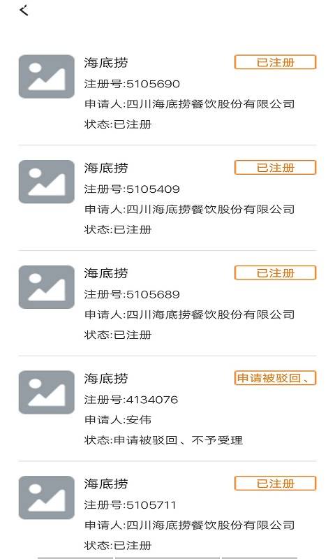 慧眼识企-插图1 慧眼识企-插图1