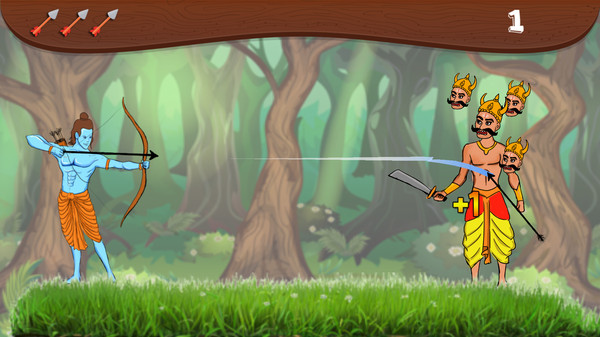 阿凡达弓箭手-插图3