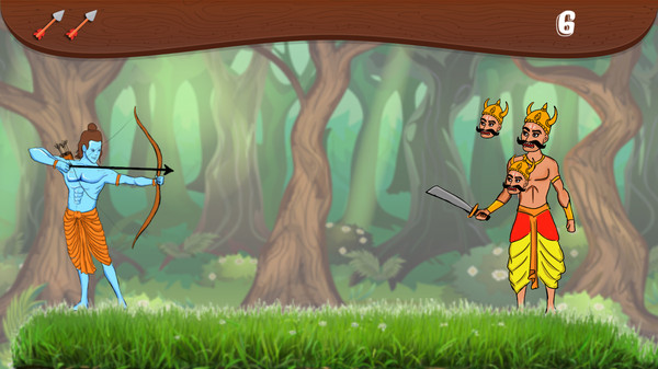 阿凡达弓箭手-插图2