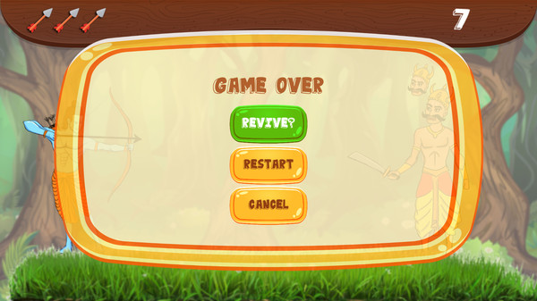 阿凡达弓箭手-插图1