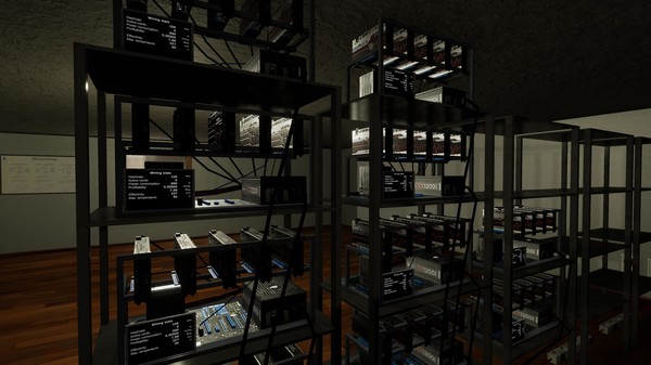 实时挖矿模拟器-插图1 实时挖矿模拟器-插图1