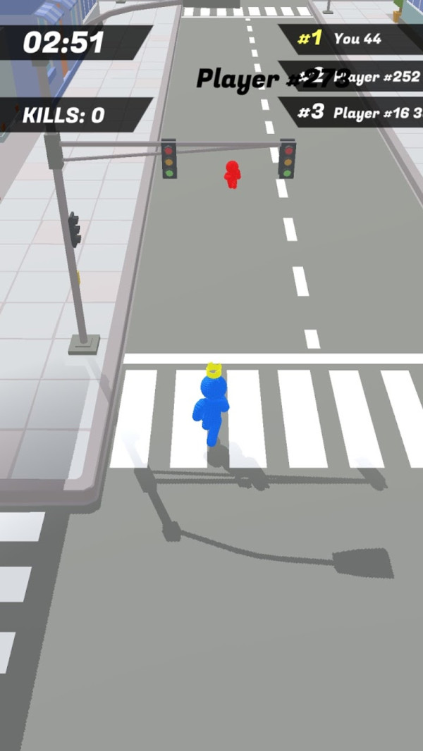 粘液人大作战-插图3