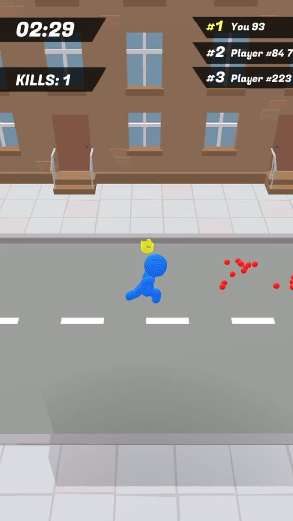 粘液人大作战-插图1