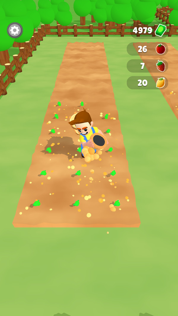 花园大亨-插图2