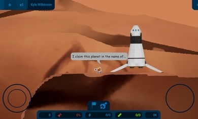 小小太空学院-插图2