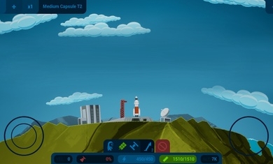 小小太空学院-插图1