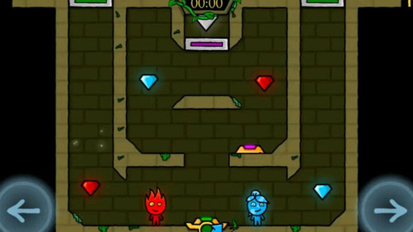 红蓝冰火人-插图3