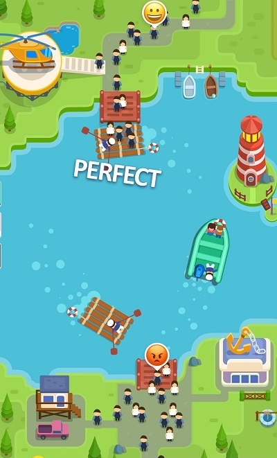 闲置渡轮大亨-插图3