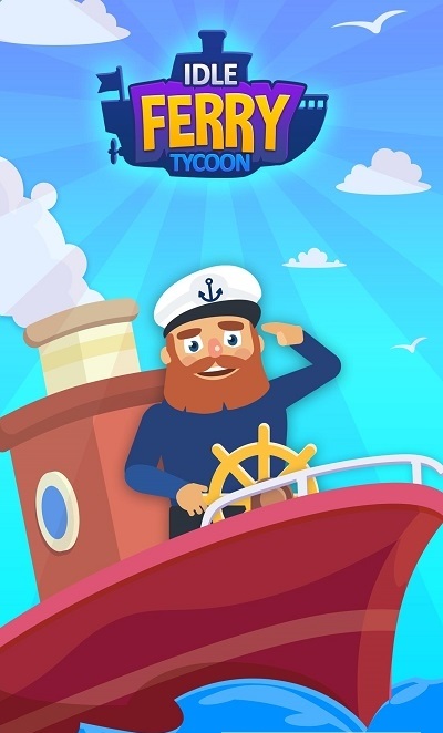 闲置渡轮大亨-插图2