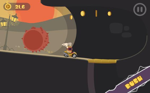 放克兰的卡丁车-插图1