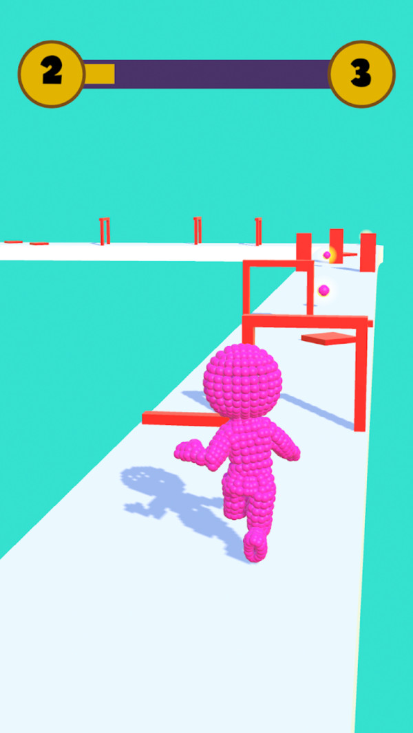 像素人一败不起-插图3