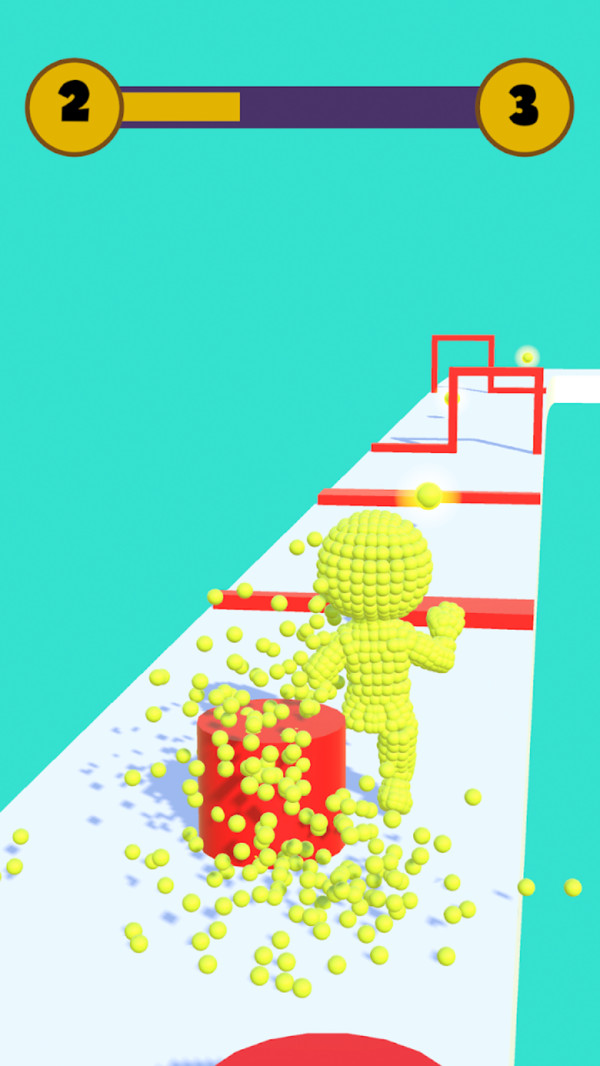 像素人一败不起-插图1