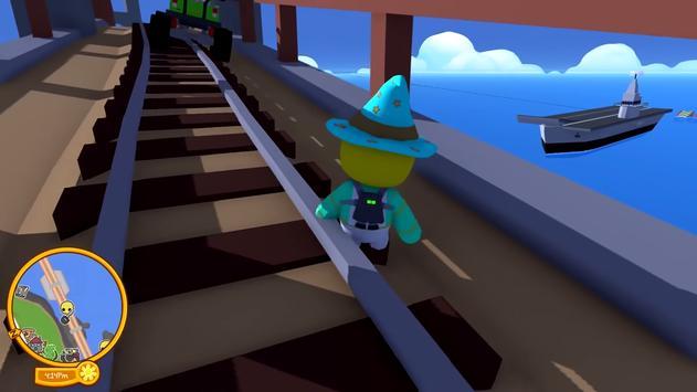 摇杆救生圈娃娃-插图1