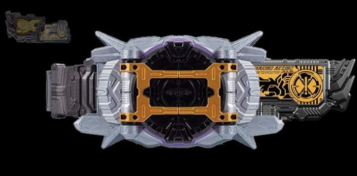 DX千骑驱动器模拟器-插图1