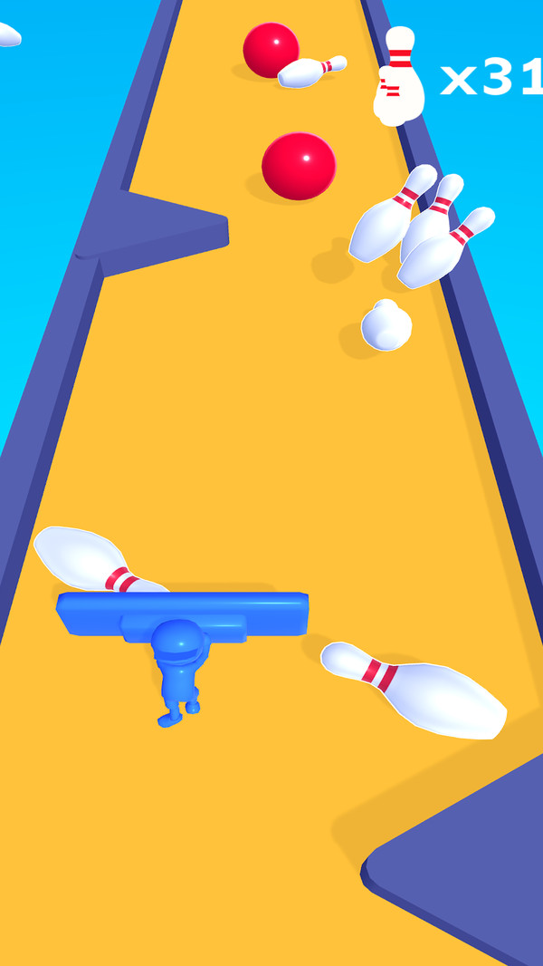 弹击保龄球-插图3 弹击保龄球-插图3