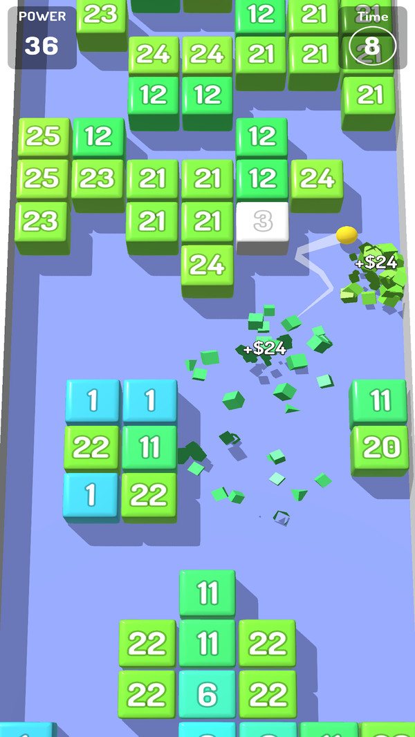 进击方块-插图3