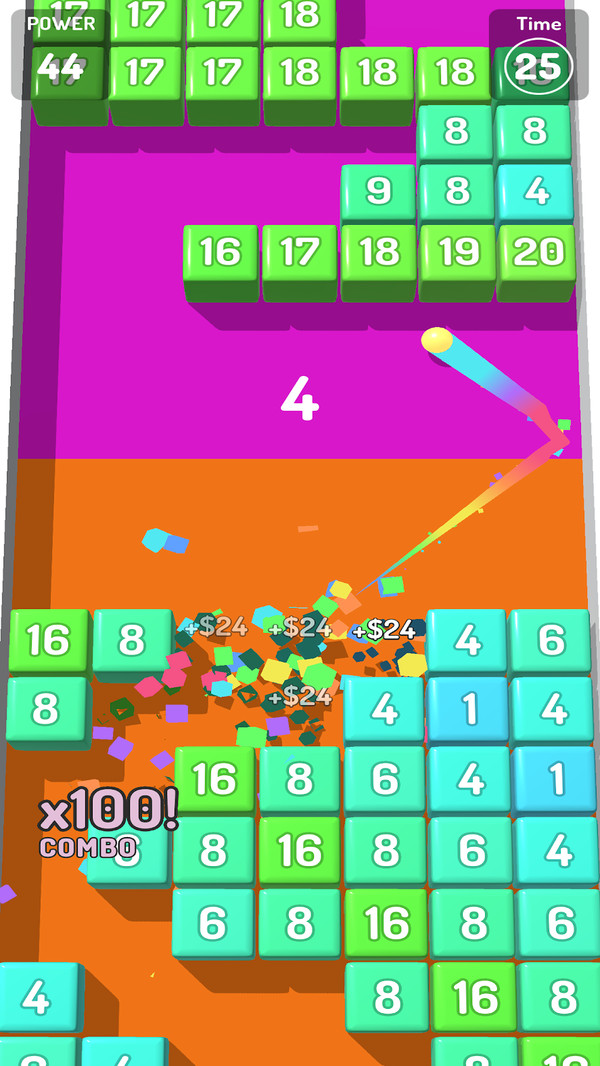 进击方块-插图1