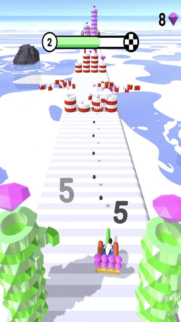 高跟射击-插图3