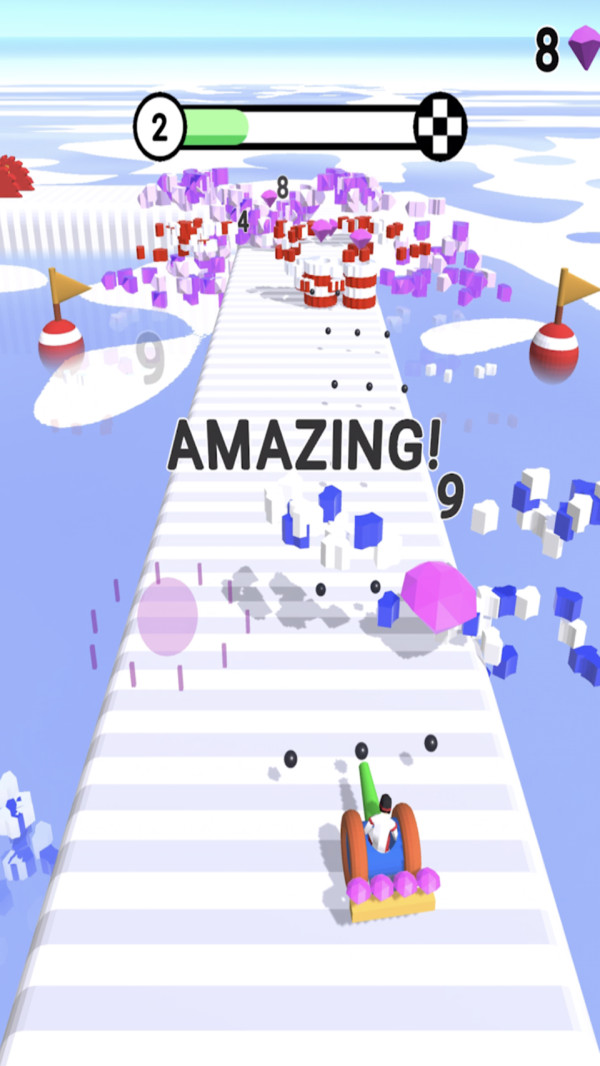 高跟射击-插图2