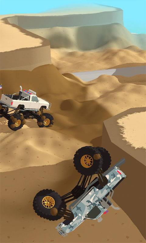 模拟驾驶高手-插图3